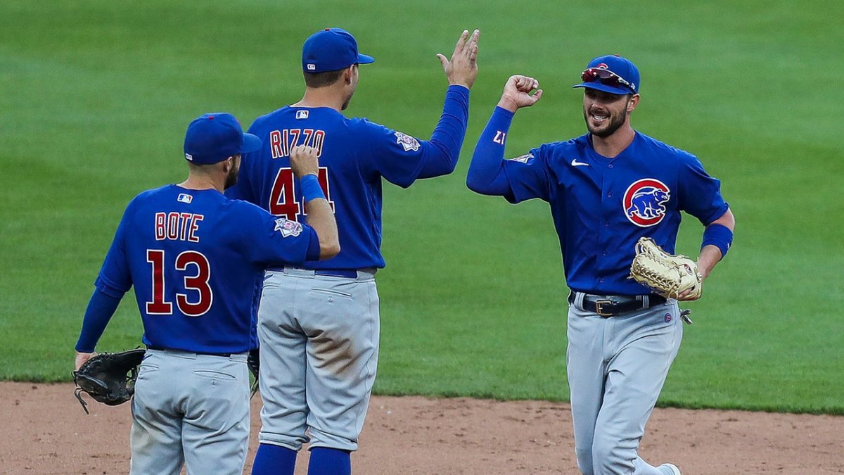 Wittenmyer: The trading-places deal Cubs and White Sox can't