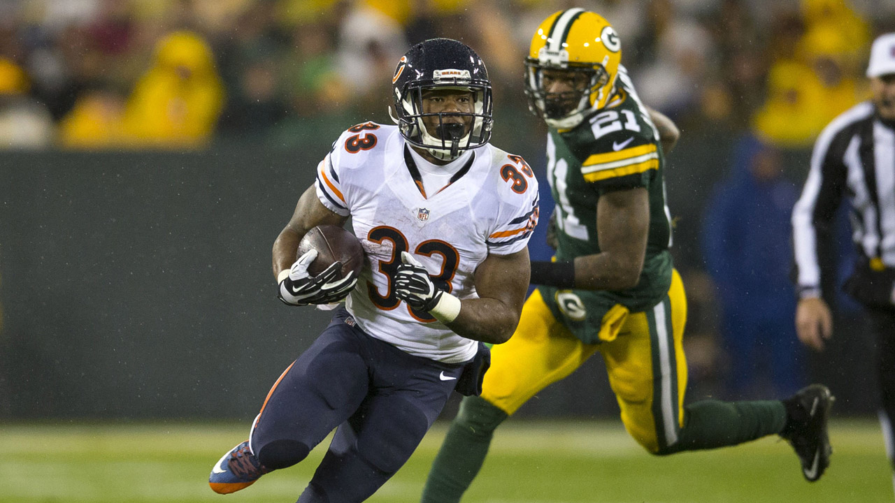 Ranking the Bears' top 10 moments in rivalry vs. Packers – NBC Sports  Chicago