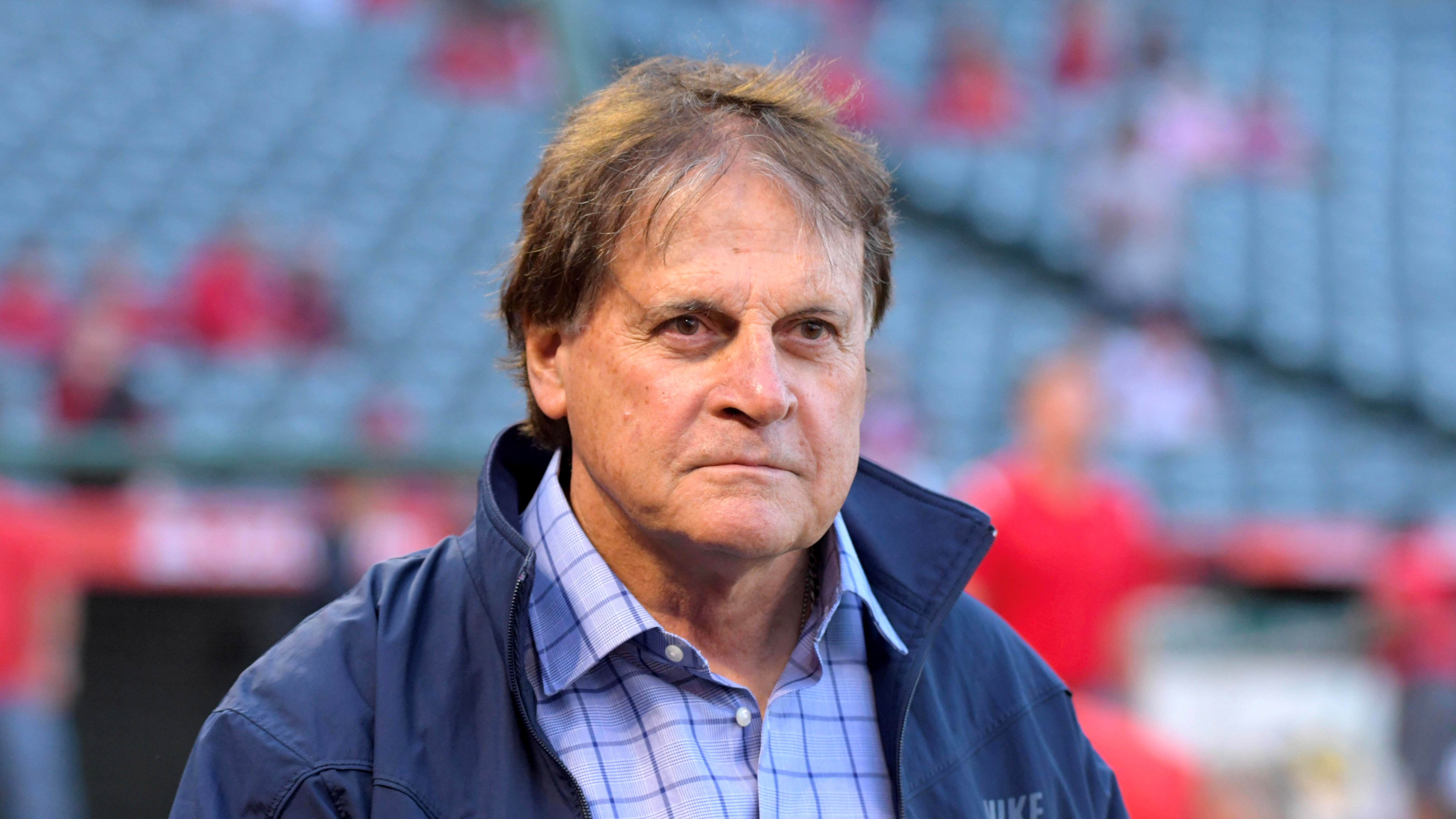 Tony La Russa's timeline from White Sox manager in 1979 to new era