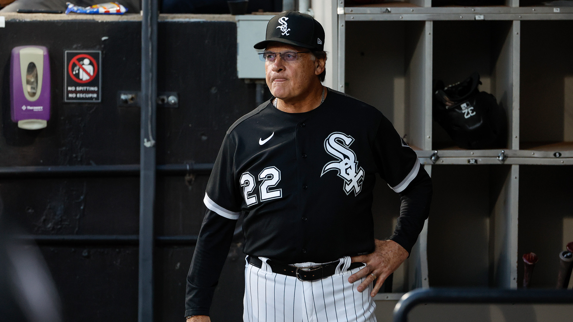Tony La Russa returns to good health, returns to White Sox picture -  Chicago Sun-Times