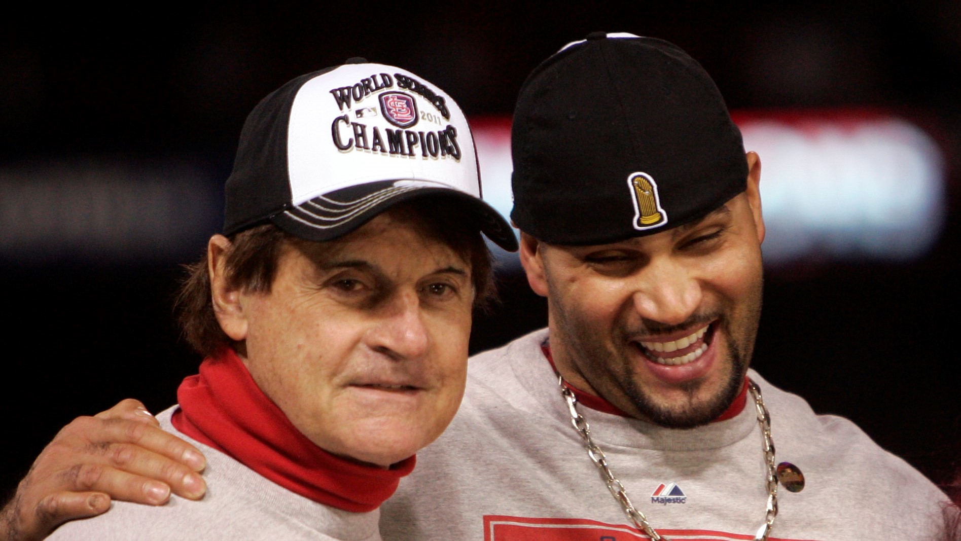 Tony La Russa, Oldest Active Manager In Majors, Retires At 78