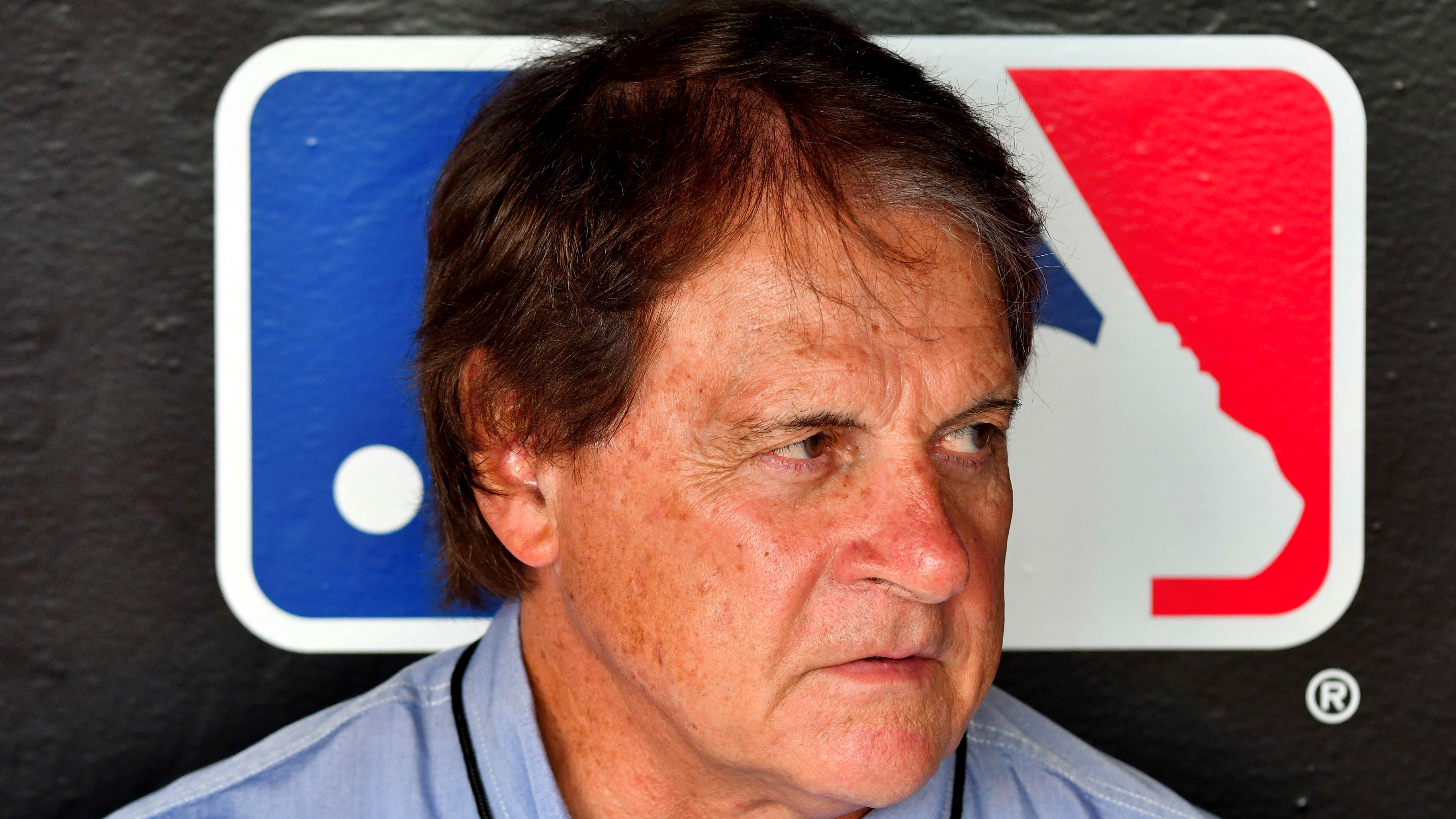 Iowa Cubs on X: Tony La Russa played for the Iowa Oaks 1969-71 & '76.  He took over as the team's manager for the first part of the 1979 campaign,  before a