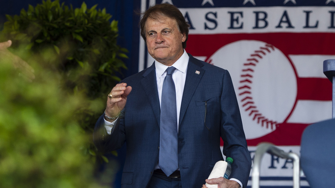 White Sox credit interim manager Miguel Cairo with Tony La Russa out
