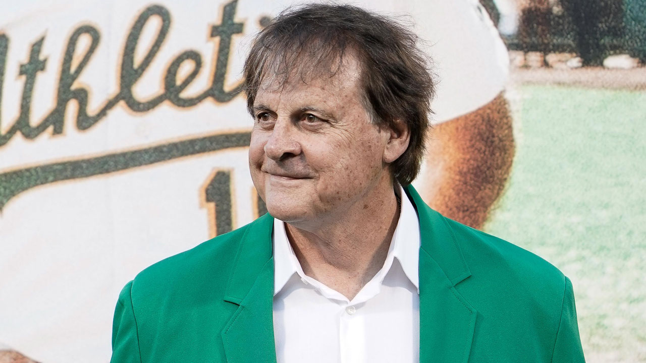 Does White Sox Manager Tony La Russa Deserve Credit for His Team's Success?  - Jugs Sports