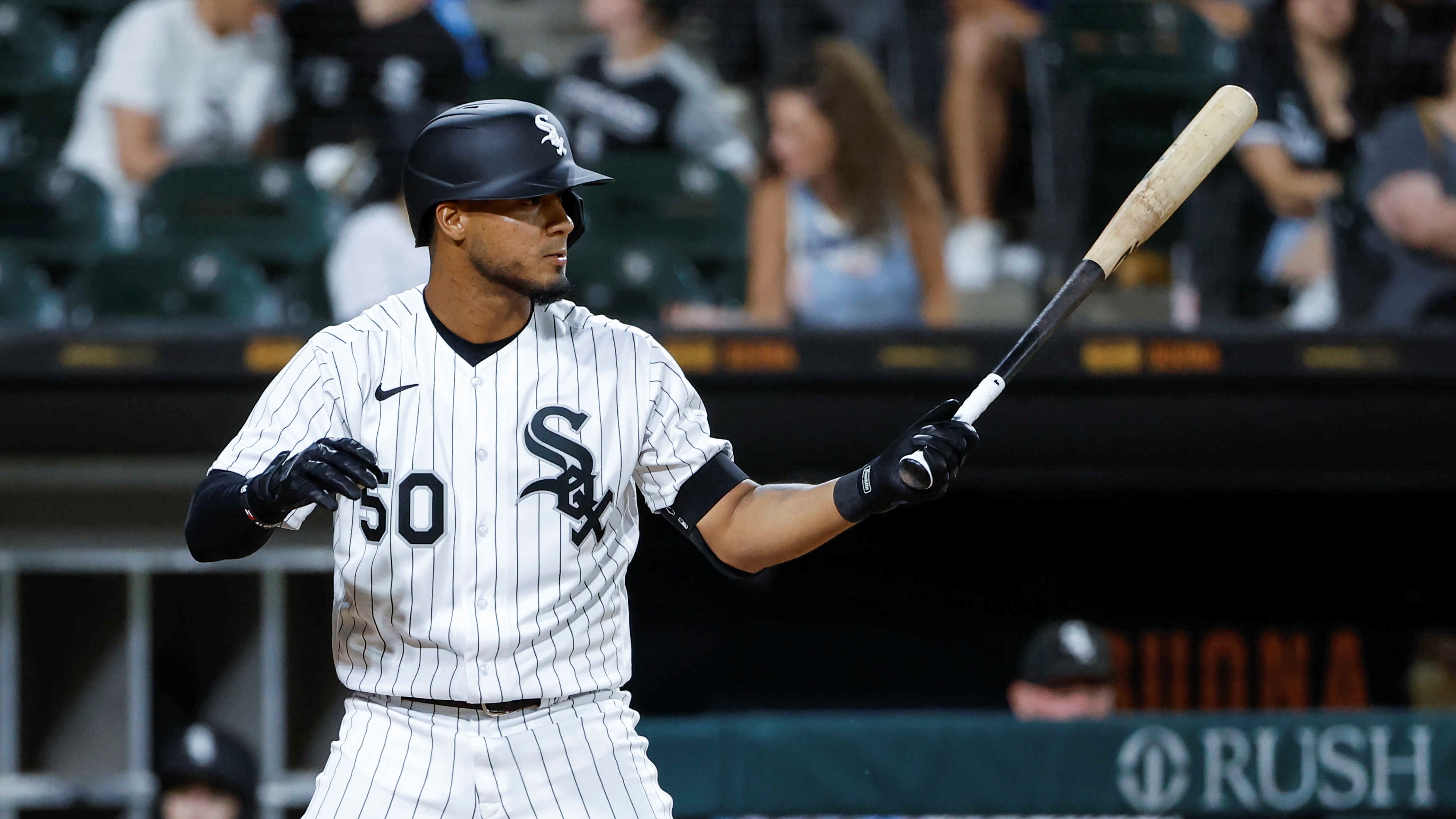 Chicago White Sox: Lenyn Sosa focused on the fundamentals