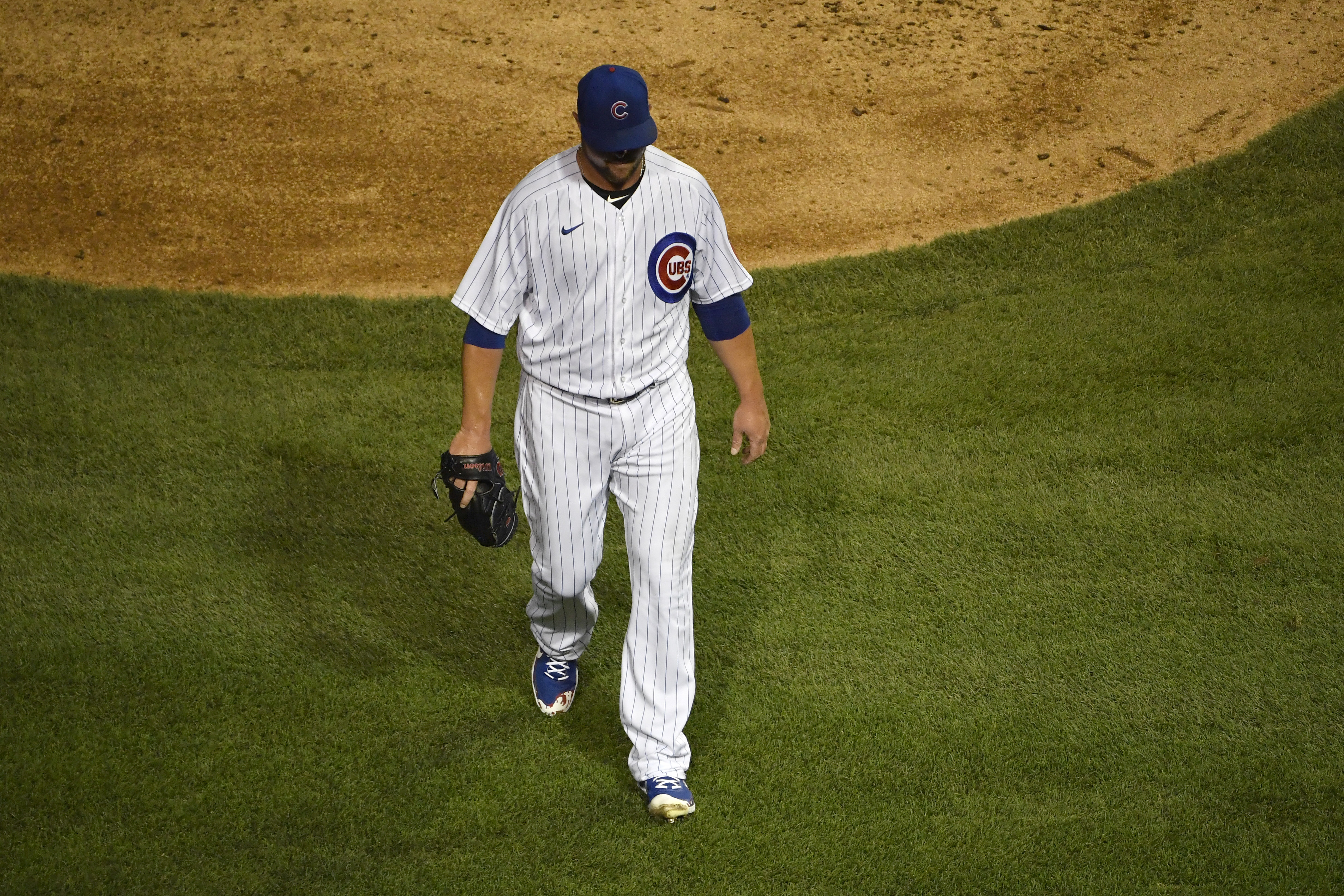 White Sox pitcher Johnny Cueto goes 7 innings in final outing of season –  NBC Sports Chicago