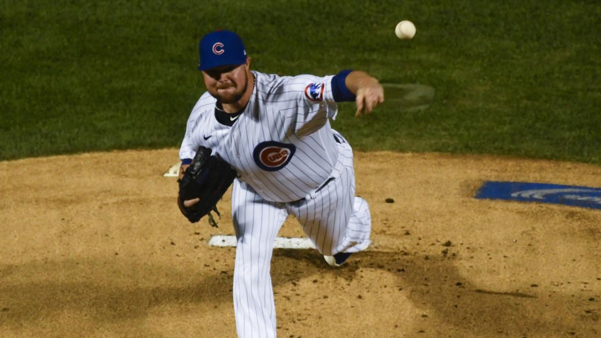 Chicago Cubs News: Jon Lester should be back in 2021