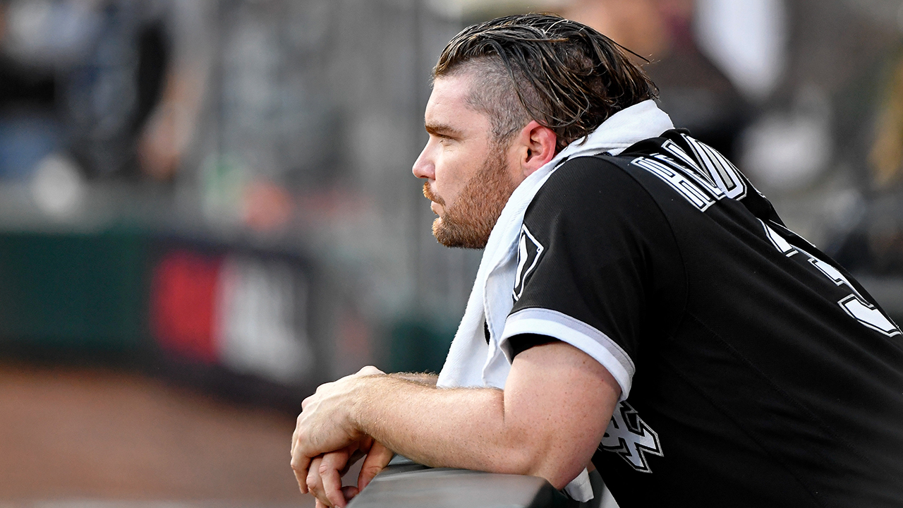 White Sox manager Pedro Grifol gives updated timeline for Hendriks