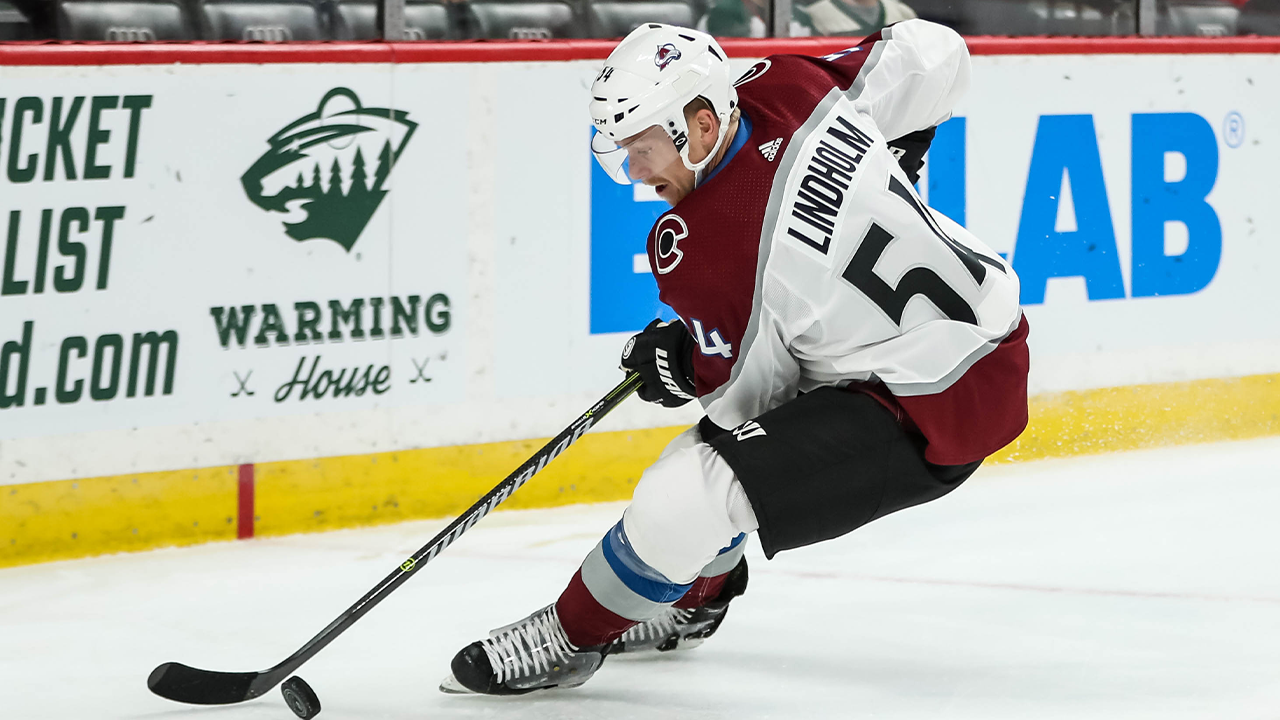 Colorado Avalanche rank No. 25 in NHL Pipeline Rankings for 2023 - The  Athletic