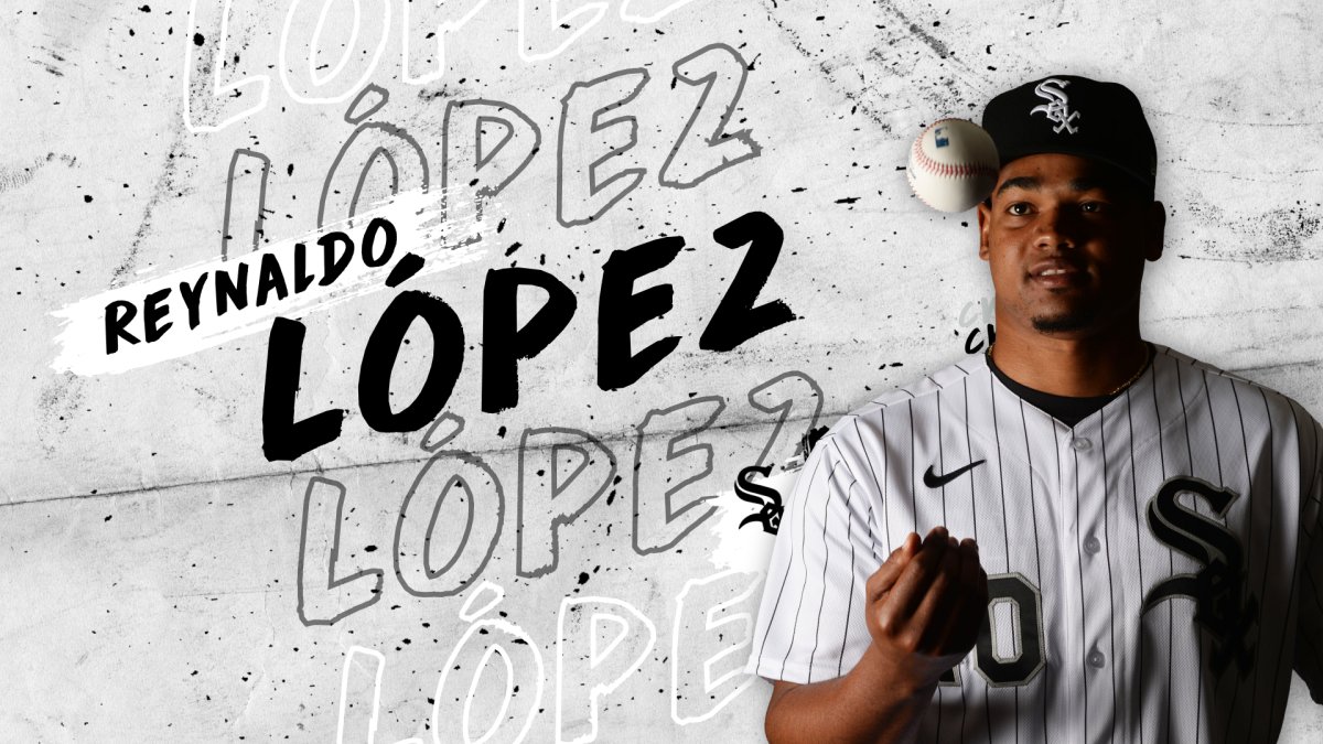The stakes are higher for White Sox pitcher Reynaldo Lopez in 2020 – NBC  Sports Chicago