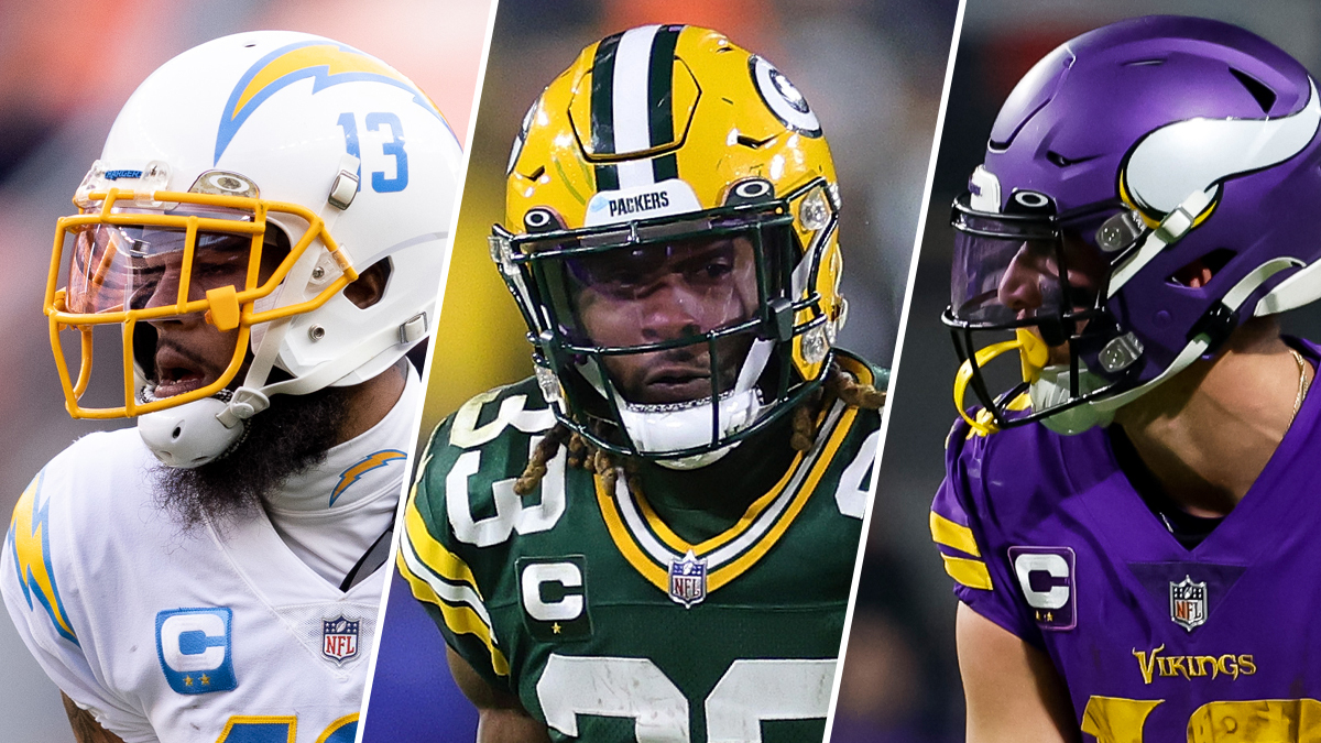 Packers: 3 cut candidates ahead of 2022 NFL training camp