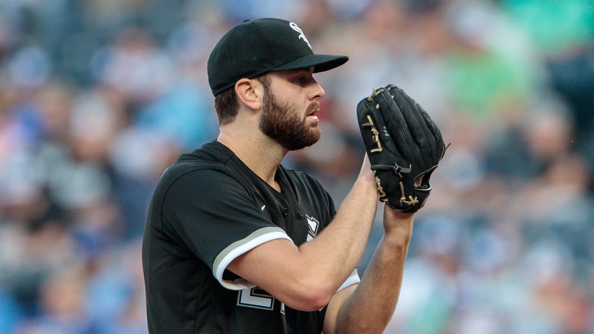 Chicago White Sox: 2022 player grade for Lucas Giolito