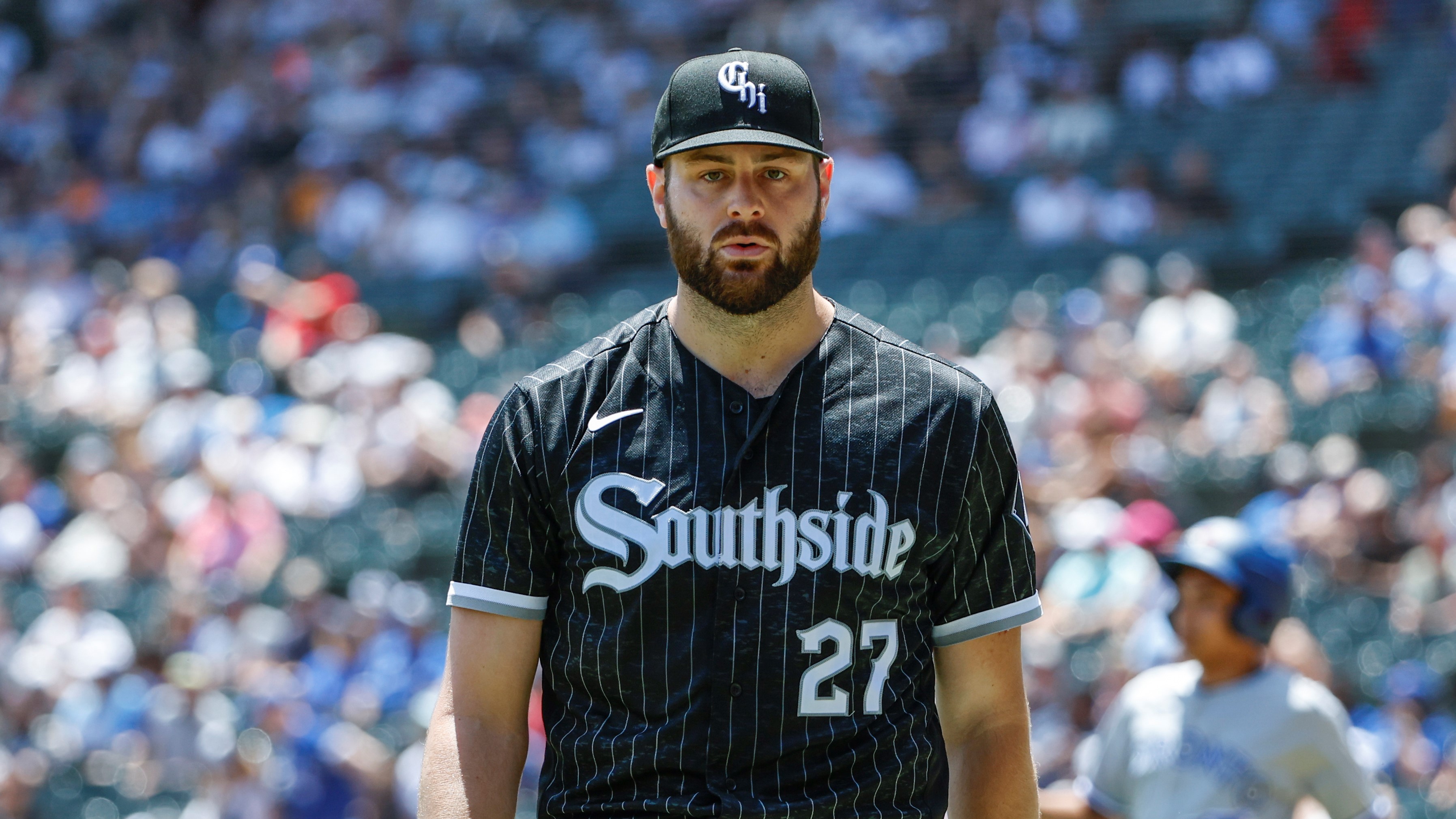 Chicago White Sox News: Lucas Giolito Open to South Side Return