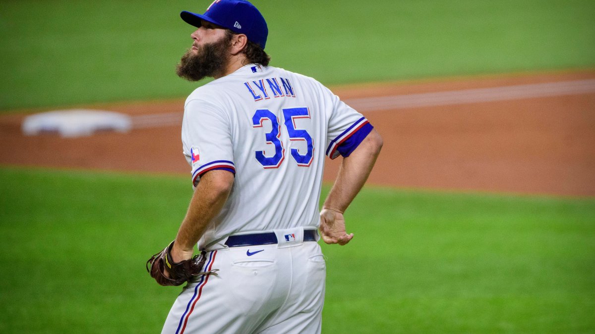 White Sox acquire Lance Lynn and now become contenders in AL Central