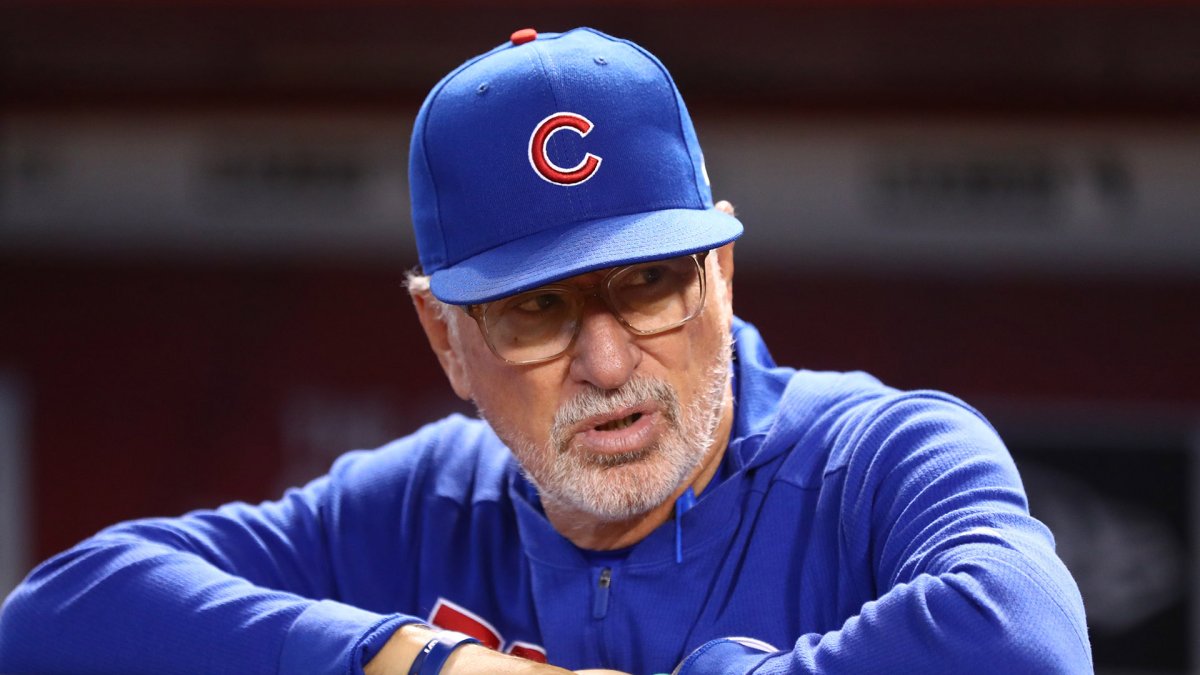 Cubs' Joe Maddon Opening a Restaurant with Tony Mantuano Next to Wrigley  Field - Eater Chicago