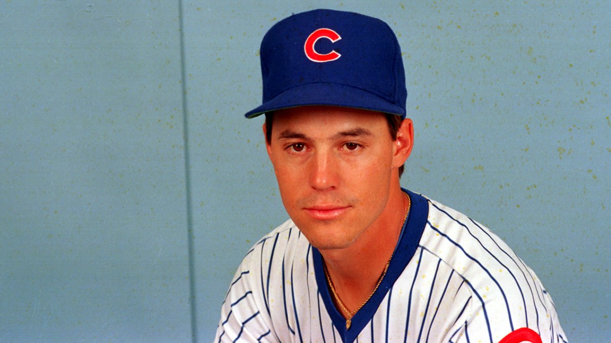 Cubs legend Greg Maddux’s pitching philosophy ‘It’s not a speed