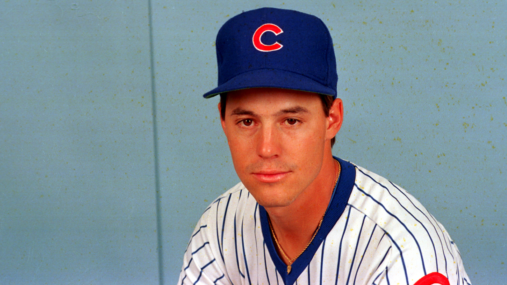 Cubs legend Greg Maddux's pitching philosophy: 'It's not a speed