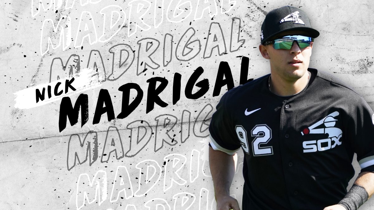 White Sox Call Up No. 4 Prospect Nick Madrigal; Kelvin Herrera