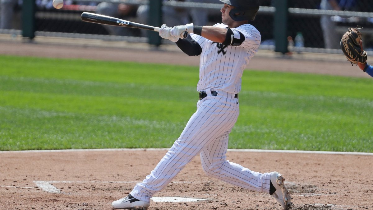 White Sox rookie Nick Madrigal to IL with separated shoulder