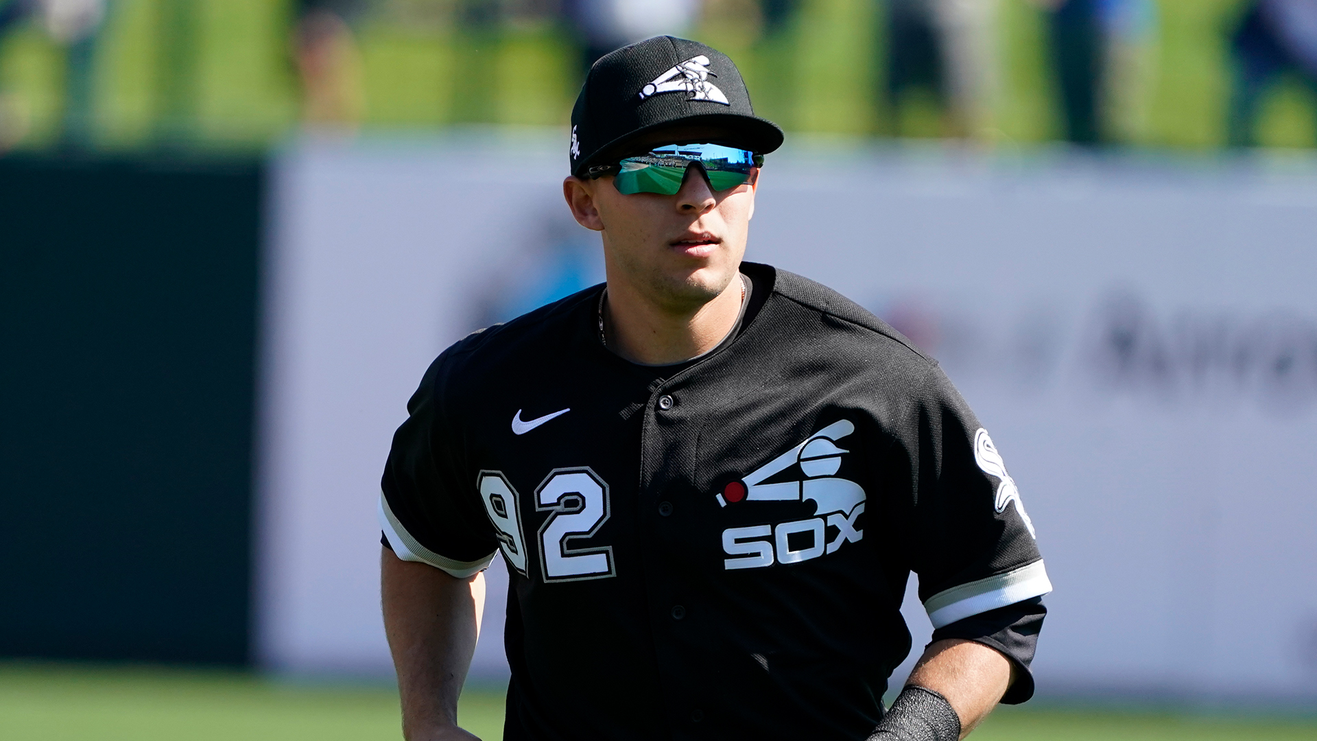 MLB draft: Nick Madrigal picked fourth by Chicago White Sox