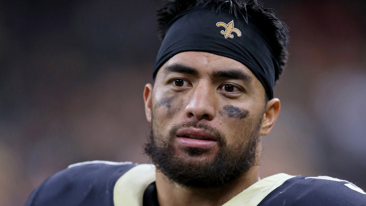 Manti Te'o Misses Out on Millions at NFL Draft