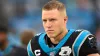 Christian McCaffrey out for rest of NFL season with ankle injury