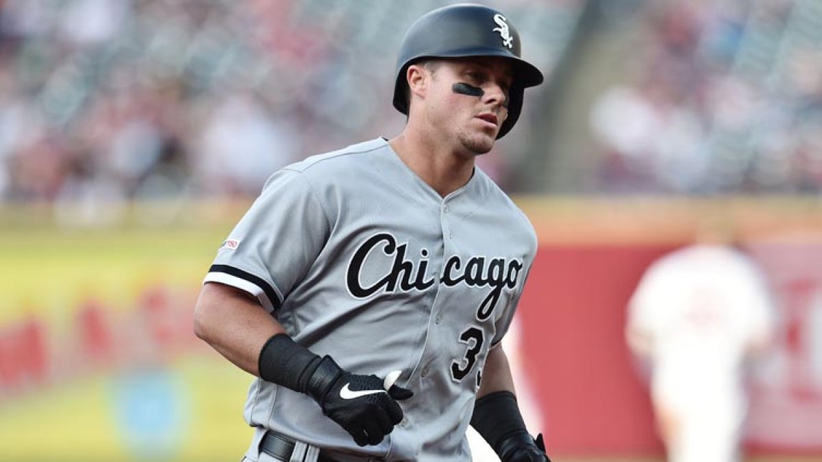 White Sox sign Yasmani Grandal to big deal; James McCann on trade