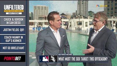 White Sox: Winter Meetings are over but offseason is not