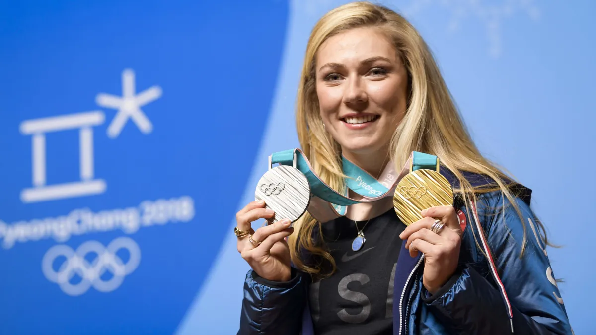 Which Countries Have Won the Most Olympic Medals? NBC Sports Chicago