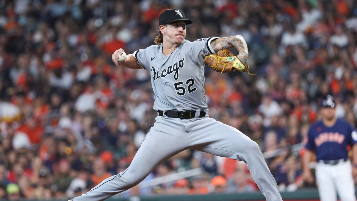White Sox may get Mike Clevinger, Elvis Andrus back by end of week ...