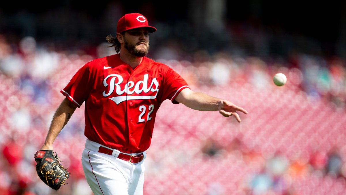 Cubs injury updates: Wade Miley activated, Michael Hermosillo to IL – NBC  Sports Chicago