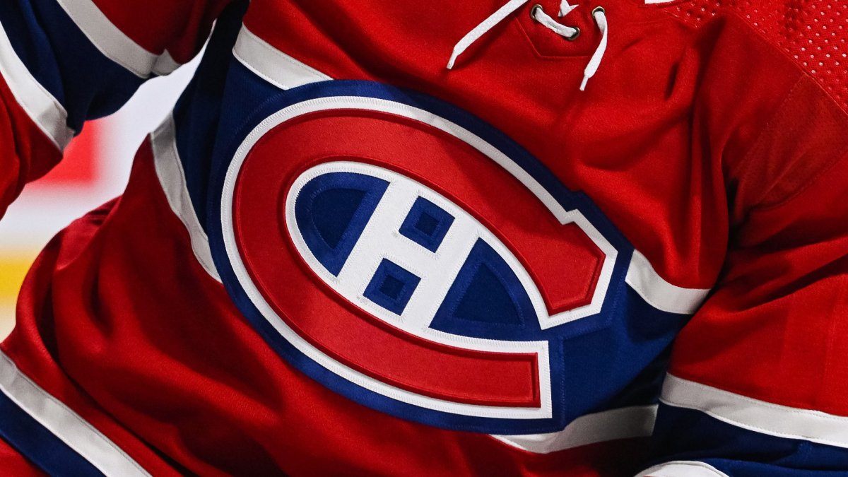 2022 NHL Draft Lottery results: Canadiens wins first pick in 2022 NHL Draft  - DraftKings Network