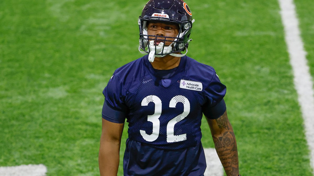 Madden 24 ratings: Where Bears' DJ Moore ranks among wide receivers