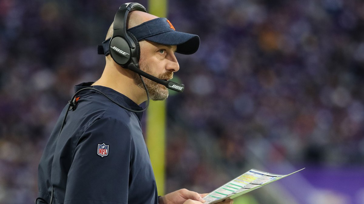 Six bold predictions for 2023 NFL season, including Bears' stroke of