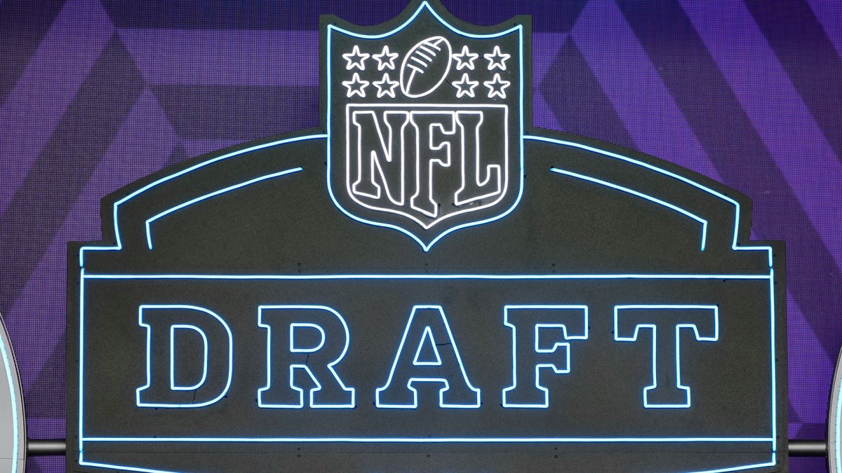 How to watch the 2023 NFL Draft: Key dates, start times, more – NBC Sports  Chicago