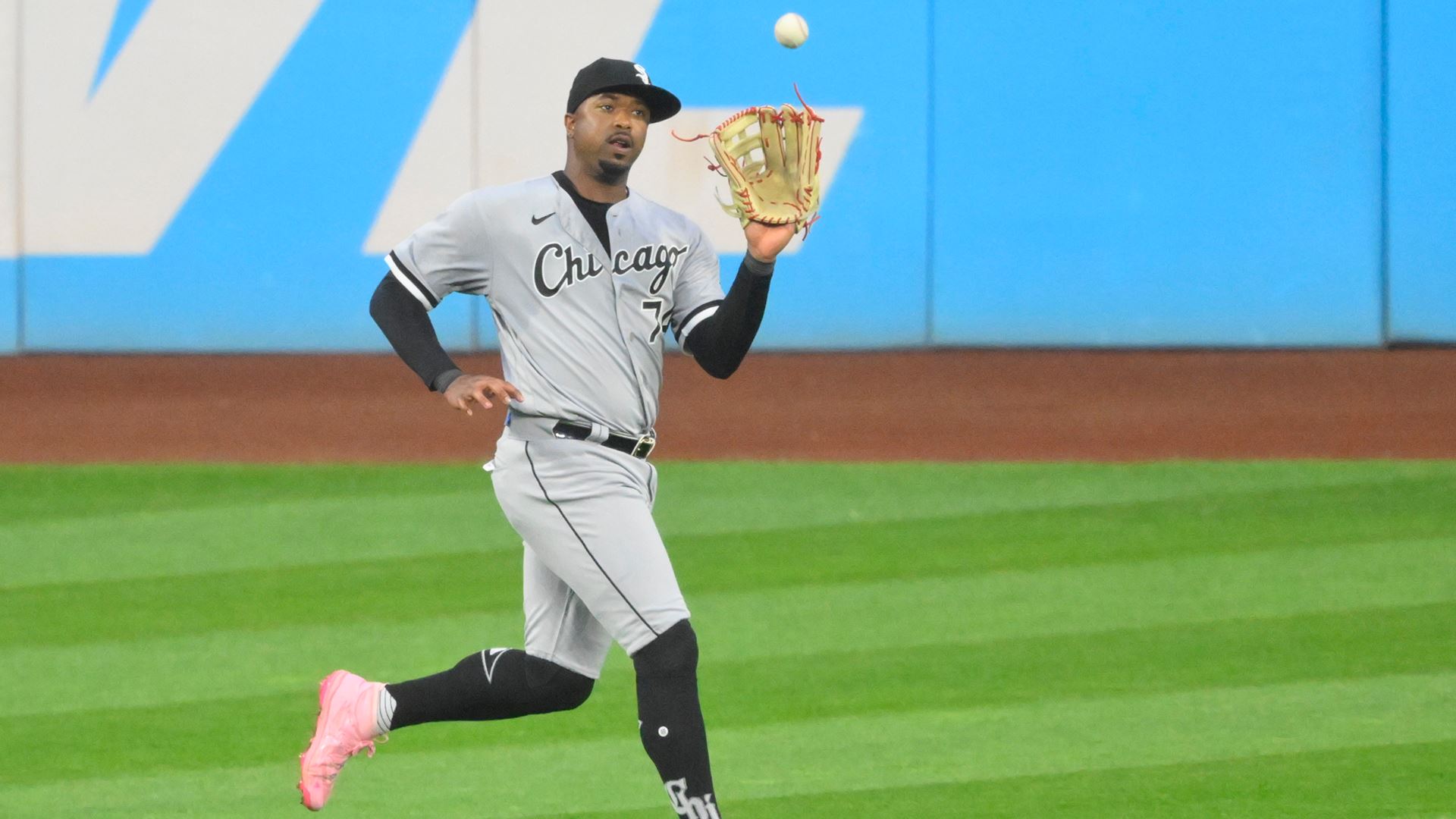 White Sox Tony la Russa cautious with Eloy Jimenez, likely to play Thursday  – NBC Sports Chicago