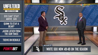 Ozzie Guillén Worried About White Sox Pitcher Joe Kelly's Injury