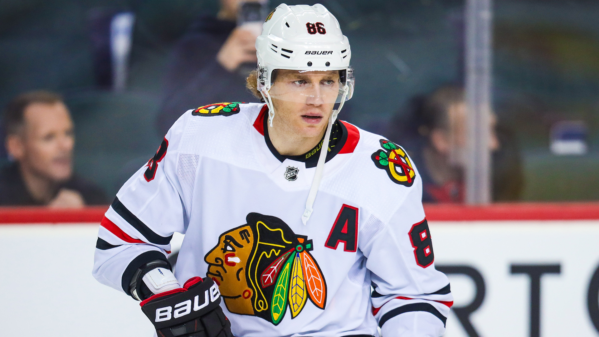 Blackhawks' Kane still searching for his first goal of 2015 Stanley Cup  Final - NBC Sports