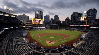 2020 MLB postseason schedule announced, from Wild Card Round to the World  Series - Athletics Nation