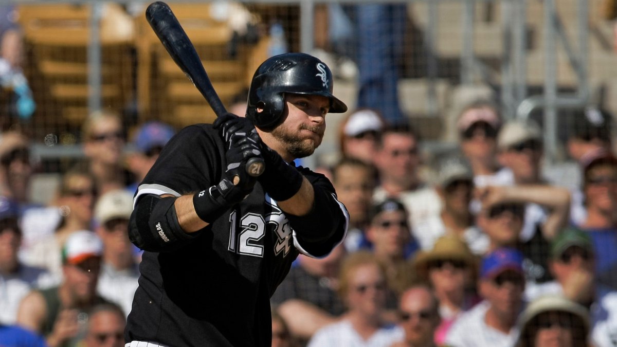 A.J. Pierzynski's greatest hits  on the basepaths - South Side Sox