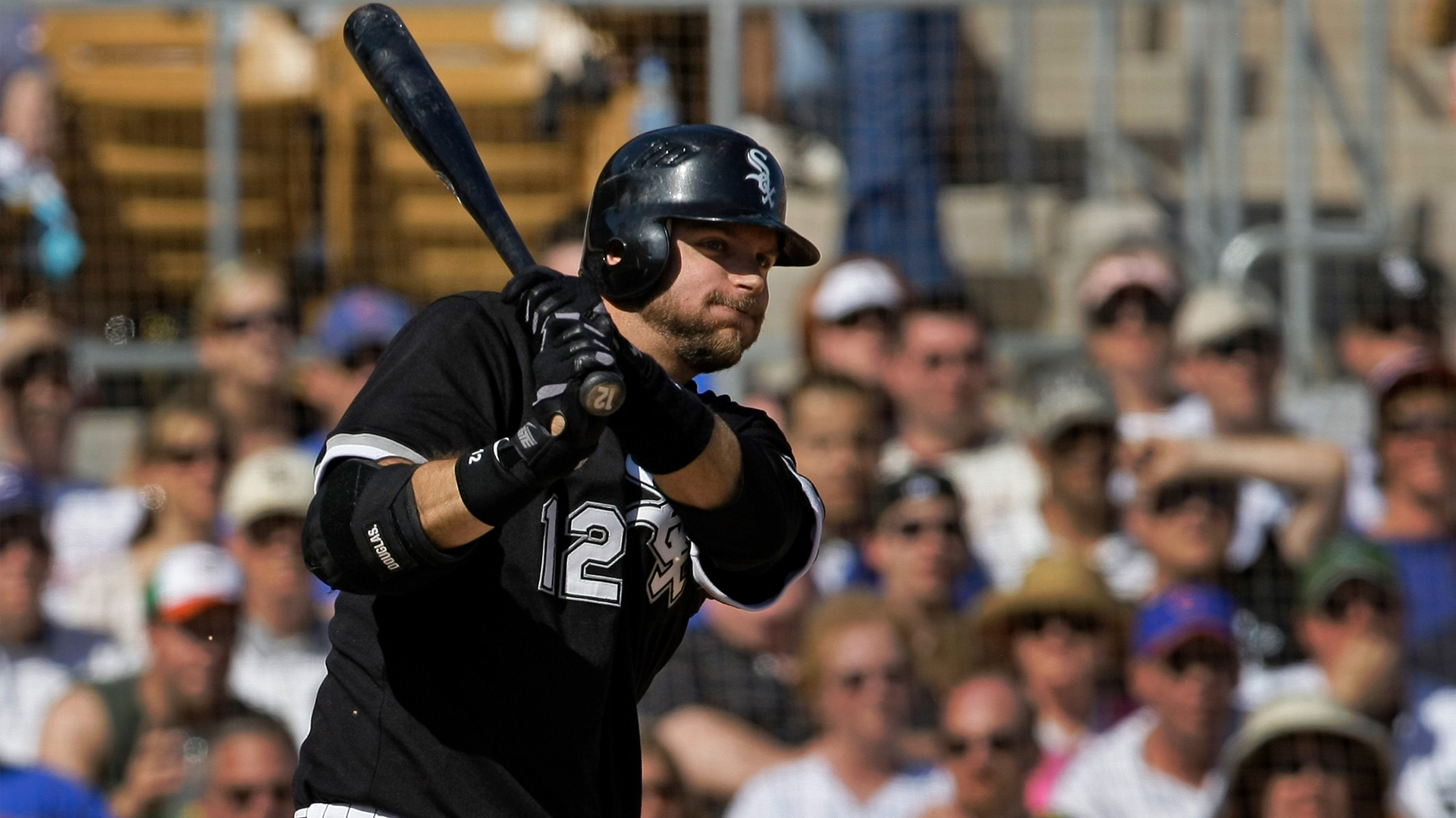 Pierzynski's run with Sox could be nearing end