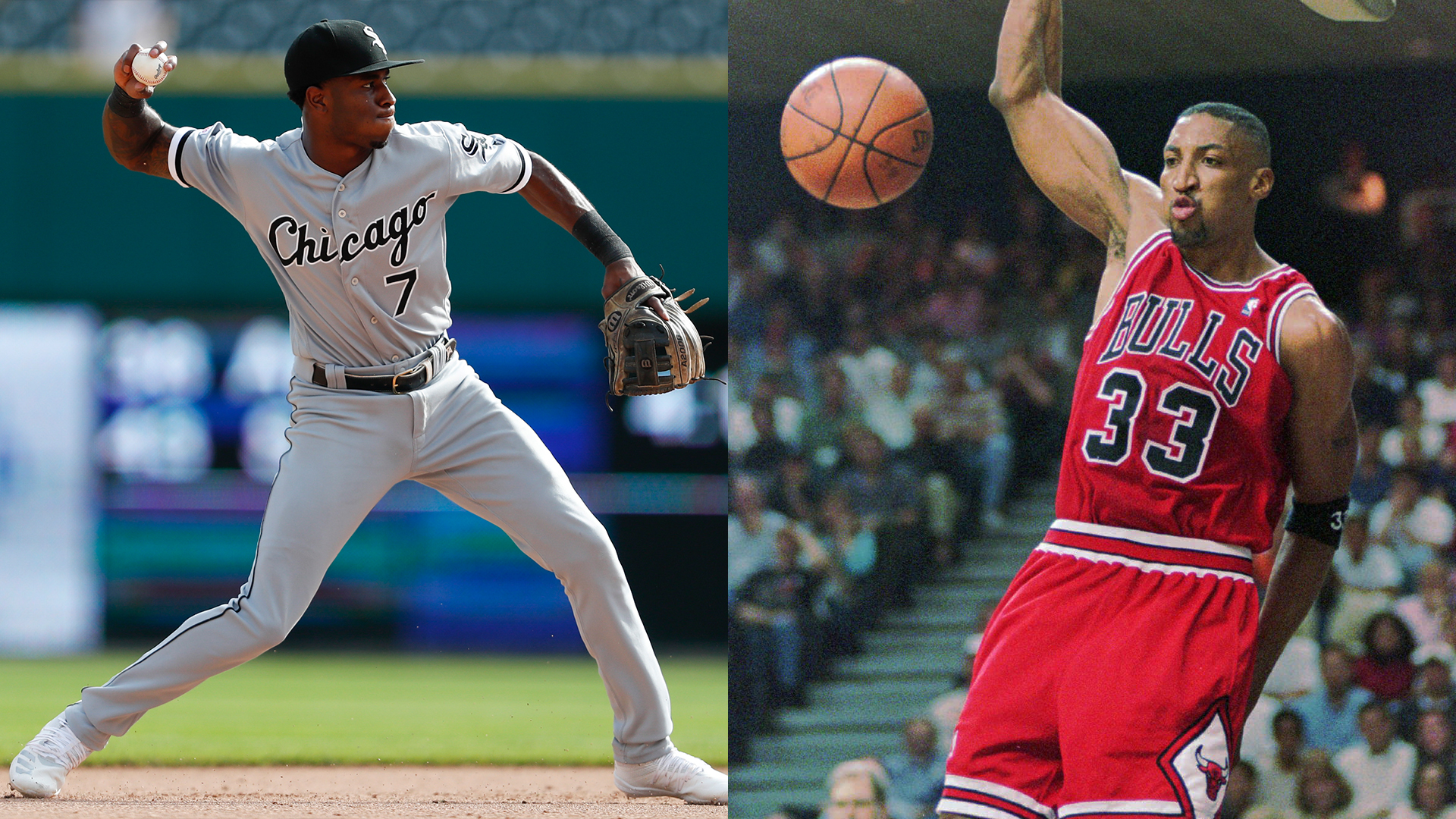 Watch MLB GIFs of player transformations from rookie selves - Sports  Illustrated