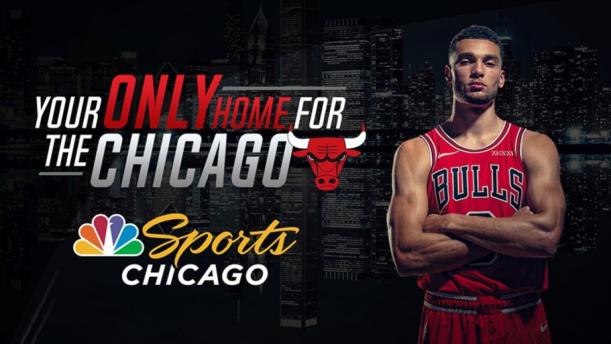 NBC Sports Chicago announces its Bulls 2020-21 NBA regular season coverage  details – NBC Sports Chicago