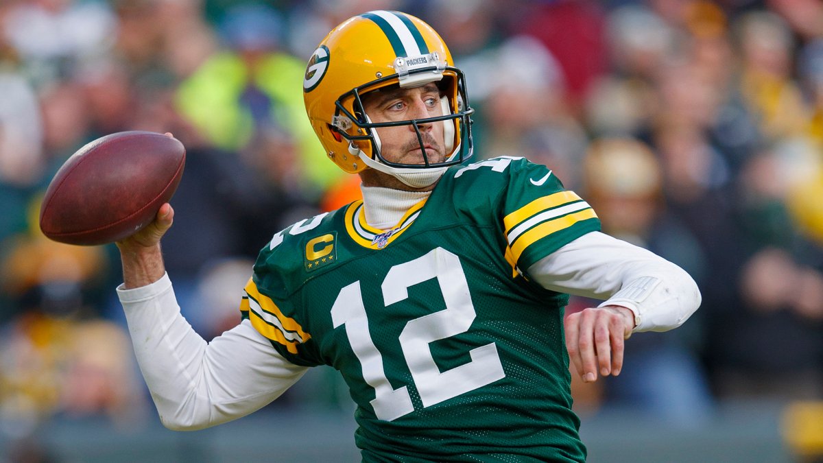 Packers improve to 3-0, Broncos fall to 0-3 - NBC Sports