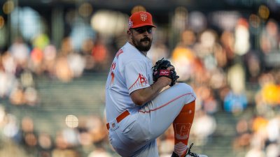 Carlos Rodon set for Yankees debut vs. Cubs - NBC Sports