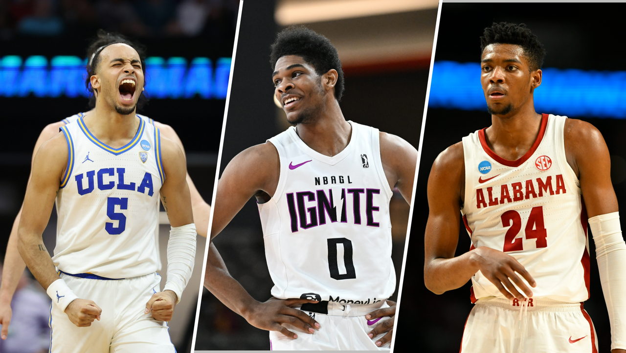 Big Ten Has 8 Players Selected in 2023 NBA Draft - BT Powerhouse