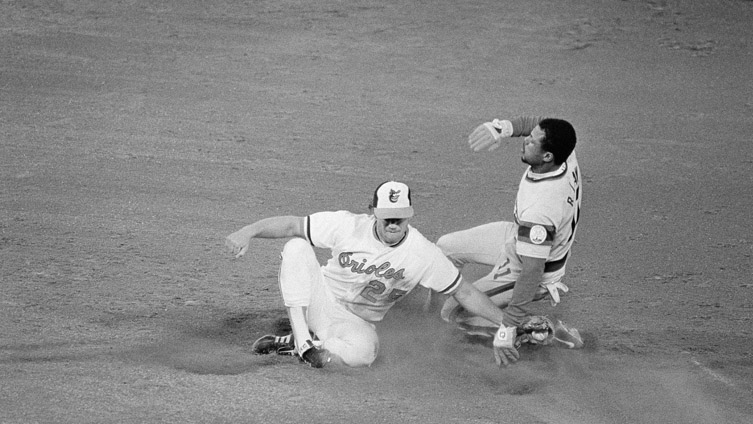 May 17, 1979 At Wrigley: One For The MLB Record Books