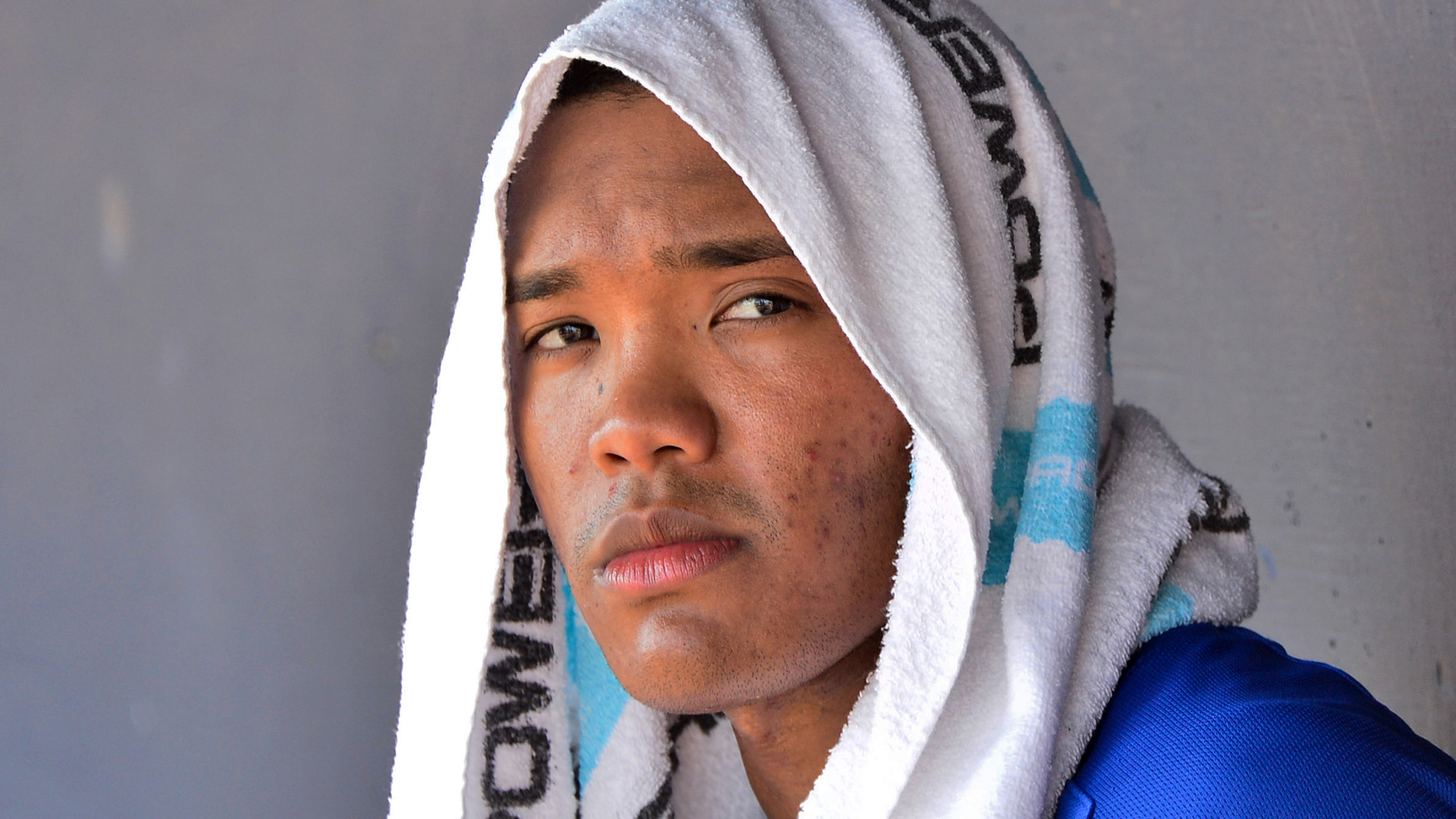 Cubs non-tender Addison Russell - NBC Sports