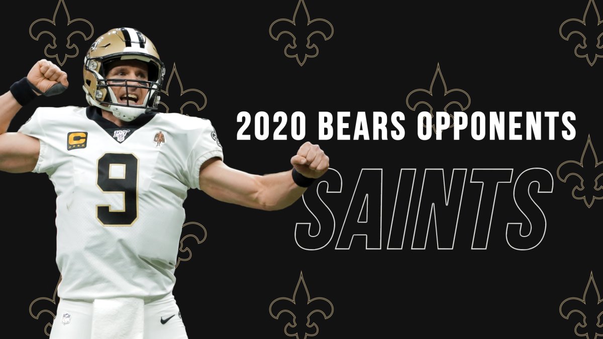 Inside the numbers: Drew Brees vs. 2020 Saints opponents - Sports