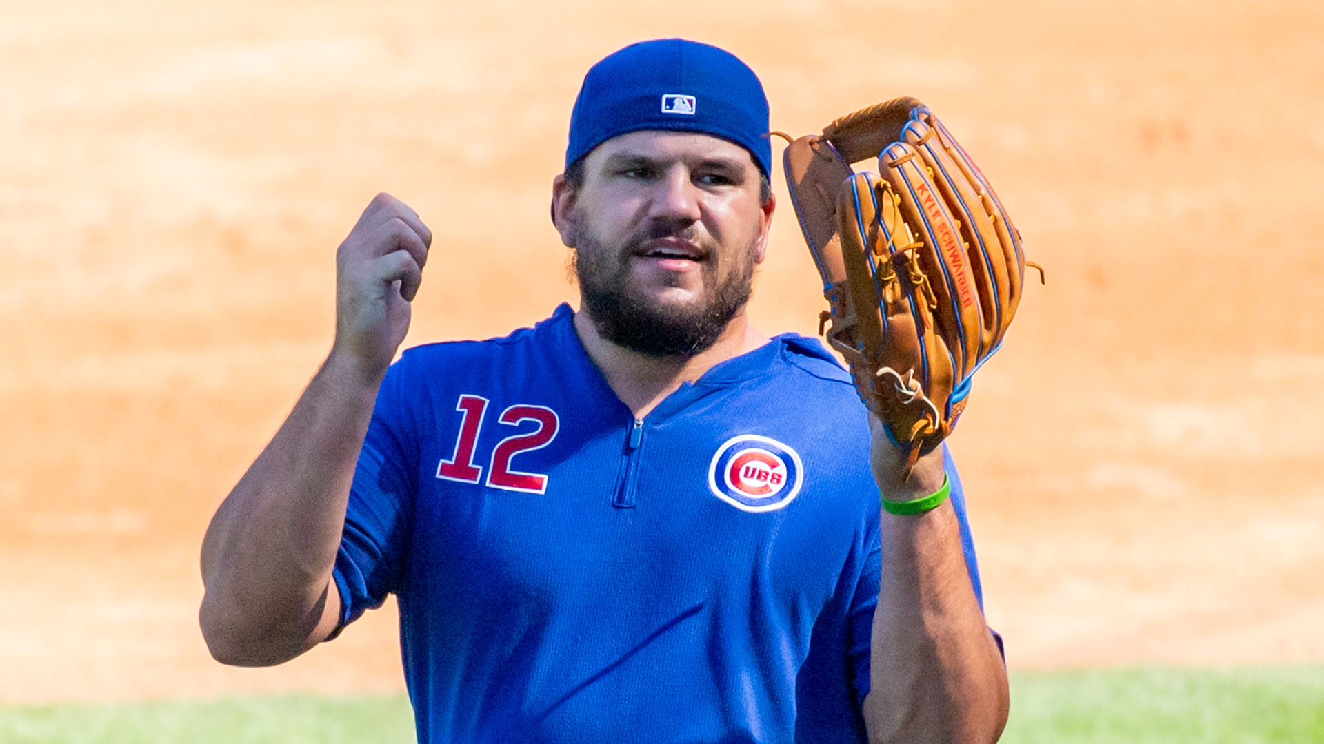 A first look at a possible 2020 Cubs 30-man roster and 20-man taxi squad -  Bleed Cubbie Blue